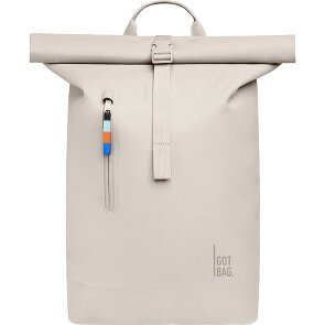 GOT BAG Rolltop Lite 2.0 Daypack 42 cm Laptopfach
