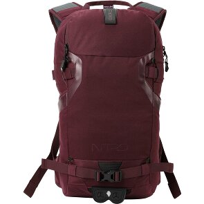 NITRO Adventure Rover 14 Rucksack 48 cm