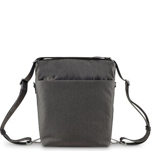 Jost Bergen Schultertasche RFID Schutz 25 cm