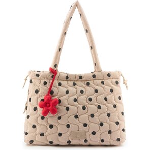Seidenfelt Vaala Shopper Tasche 43 cm
