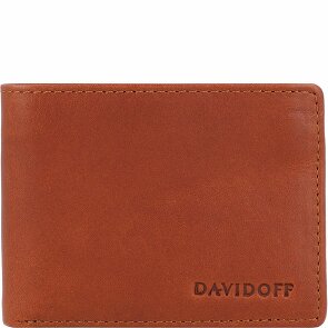 Davidoff Essentials Geldbörse RFID Leder 10 cm