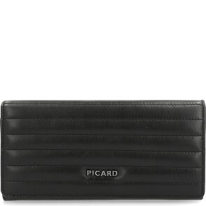 Picard Evolute 1 Geldbörse Leder 19 cm