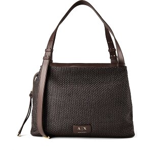 Armani Exchange Alice Schultertasche 38 cm
