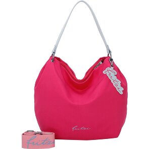 Fritzi aus Preußen Joshi02 Sky Shopper Tasche 32.5 cm