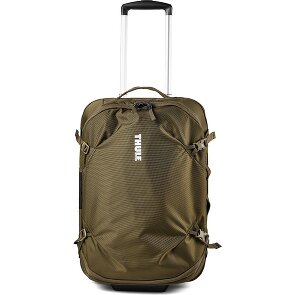 Thule EnRoute 2 Rollen Kabinentrolley 55 cm