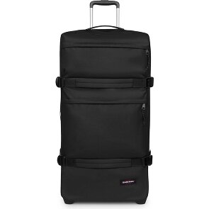 Eastpak Transit'R Plus 2 Rollen Reisetasche 80 cm