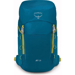 Osprey Jet 28 Wanderrucksack 55 cm