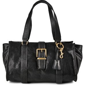 Marc O'Polo Schultertasche Leder 40 cm