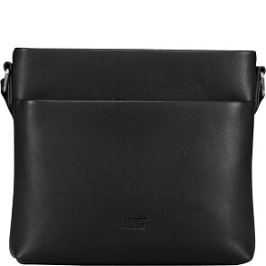 Jost Lysa Umhängetasche Leder 25 cm