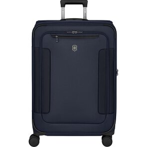Victorinox Werks Traveler 7.0 4 Rollen Trolley 69 cm
