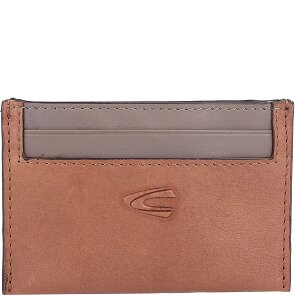 camel active Valencia Kreditkartenetui RFID Leder 11 cm