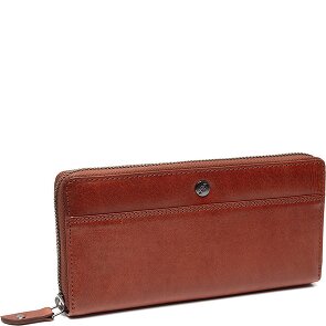 The Chesterfield Brand Livorno Geldbörse RFID Schutz Leder 19 cm