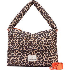 LES VISIONNAIRES Unio Hobo Schultertasche 38 cm