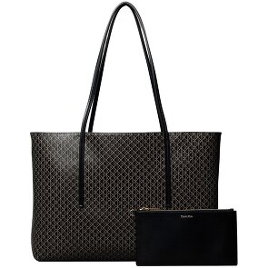Calvin Klein Aop Shopper Tasche 40 cm