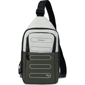 Hedgren Comby Performance Sling P Sling Bag RFID Schutz 33 cm