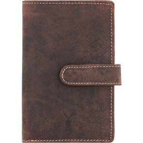Jack Kinsky Baltimore 818 Geldbörse RFID Leder 15 cm
