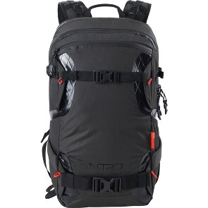 NITRO Slash 25L Pro Rucksack 53 cm