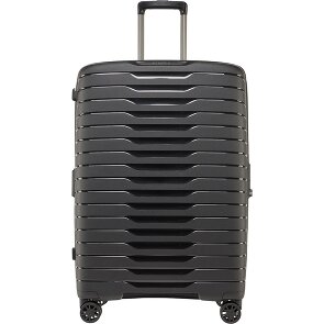 Stratic Novium 4 Rollen Trolley L 77 cm mit Dehnfalte