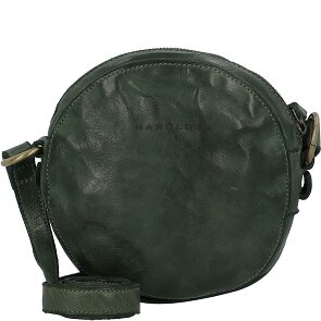 Harold's Submarine Umhängetasche Leder 18 cm