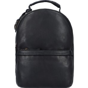 Harbour 2nd Urban Poets Carissa City Rucksack Leder 27 cm