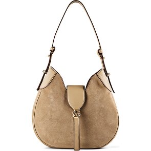 Boss Beyond Schultertasche S Leder 27 cm