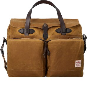 Filson Tin Cloth Aktentasche 40.5 cm Laptopfach