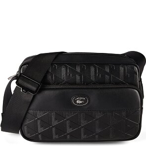 Lacoste Nomogramme Umhängetasche 24 cm