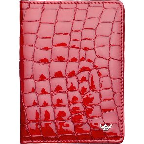 Golden Head Cayenne Ausweisetui RFID Leder 9 cm