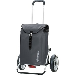 Andersen Shopper Royal Shopper Plus Einkaufstrolley 65 cm