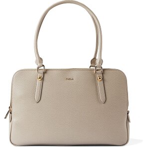 Furla Giulia Schultertasche Leder 36 cm