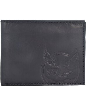 camel active Nepal Geldbörse RFID Leder 12 cm