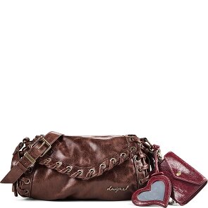 Desigual Galaxy Schultertasche 28 cm
