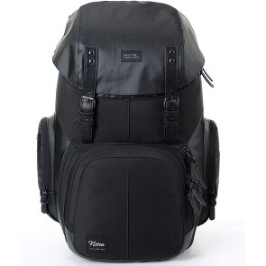 NITRO Urban Weekender Rucksack 55 cm Laptopfach