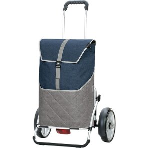 Andersen Shopper Royal Shopper Plus Lasse Einkaufstrolley 63 cm