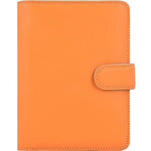 Mywalit Geldbörse Leder 14 cm