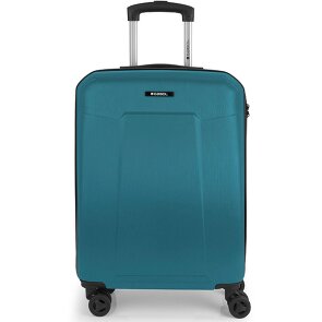 Gabol Mercury 4 Rollen Kabinentrolley S 55 cm