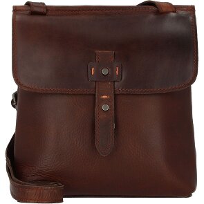 Harold's Aberdeen Umhängetasche Leder 21 cm