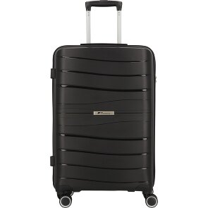 Cocoono Leon 4 Rollen Trolley 66 cm