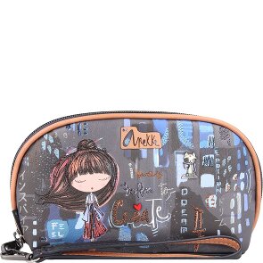 Anekke Contemporary Geldbörse RFID Schutz 22 cm