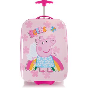 Heys Kids 2 Rollen Kindertrolley 46 cm