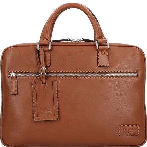 Picard Authentic Aktentasche Leder 40 cm Laptopfach