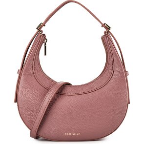 Coccinelle Whisper Handtasche Leder 23 cm