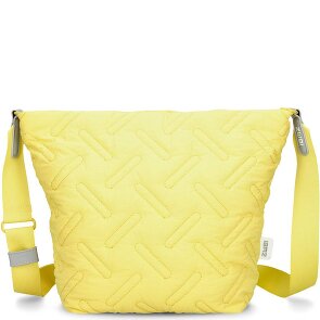 Zwei Cleo Shopper Tasche 35 cm