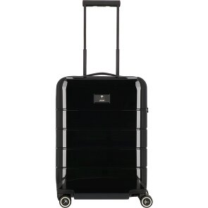 Joop! Volare 1.0 4 Rollen Kabinentrolley 55 cm