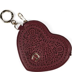 AIGNER Ciondollini Taschenanhänger Leder 11,5 cm