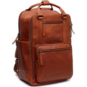 The Chesterfield Brand Calden Daypack Leder 40 cm Laptopfach