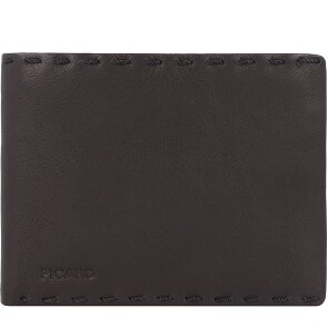 Picard Ranger 1 Geldbörse RFID Schutz Leder 12 cm