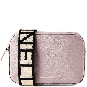 Coccinelle Tebe Umhängetasche Leder 18 cm