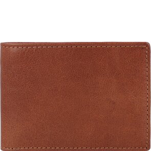 Leonhard Heyden Cambridge Geldbörse Leder 10 cm