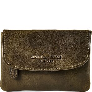 Greenburry Newport Schlüsseletui Leder 10 cm